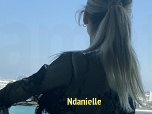 Ndanielle