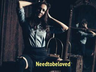 Needtobeloved