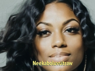 Neekaboluvsitraw