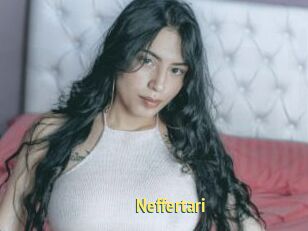 Neffertari