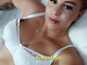 Nekole4love
