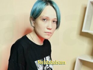 Neldabalsam