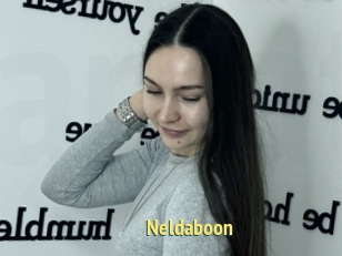 Neldaboon