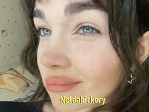 Neldahickory