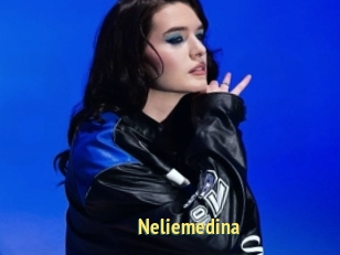 Neliemedina