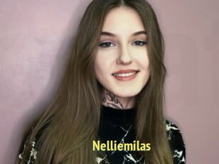 Nelliemilas
