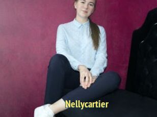 Nellycartier