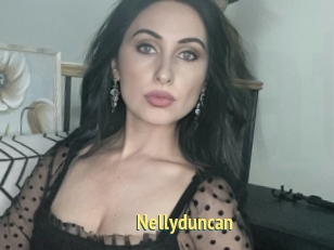 Nellyduncan