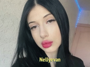 Nellyevan