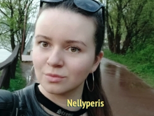 Nellyperis