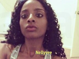 Nellyvee