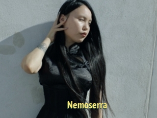 Nemoserra