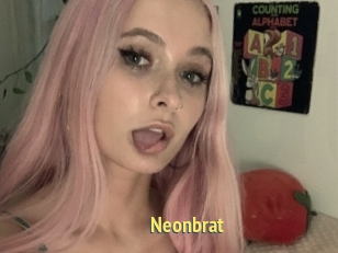 Neonbrat