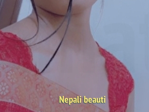 Nepali_beauti