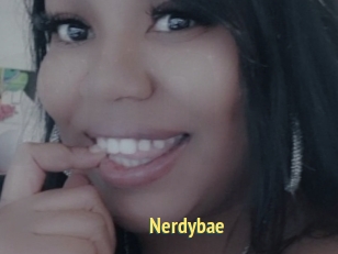 Nerdybae