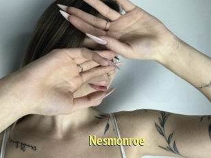 Nesmonroe