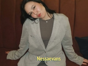 Nessaevans