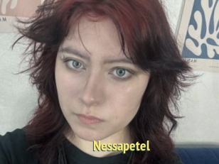 Nessapetel