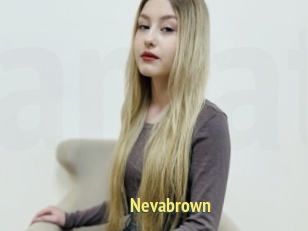 Nevabrown