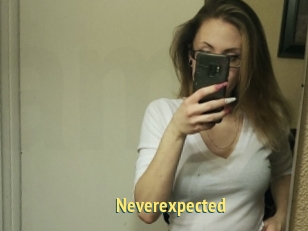 Neverexpected