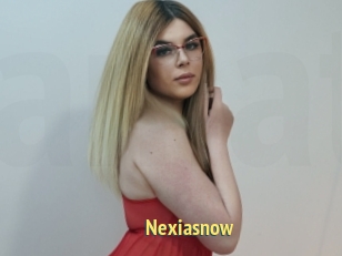 Nexiasnow