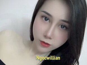 Ngocwillian
