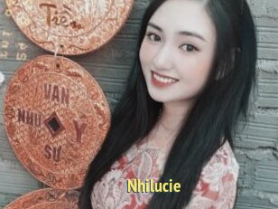 Nhilucie