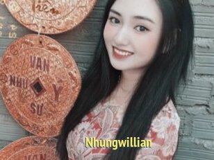 Nhungwillian