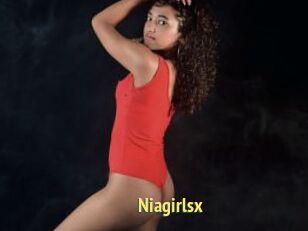 Niagirlsx