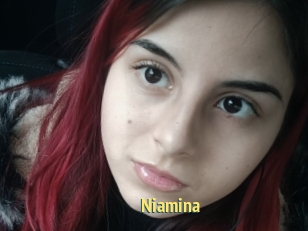 Niamina