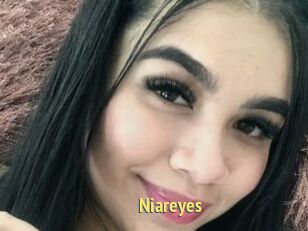 Niareyes