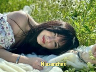 Niasanches