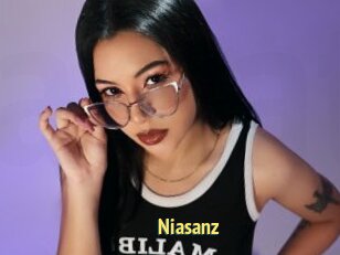 Niasanz