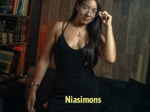 Niasimons