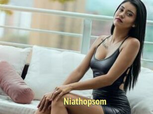 Niathopsom