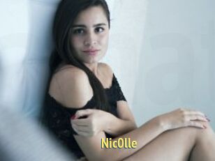 Nic0lle