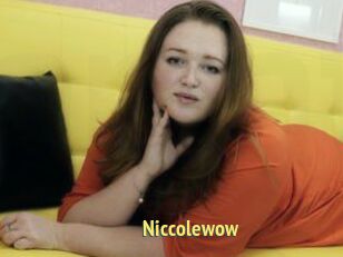 Niccolewow