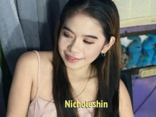 Nicholeshin