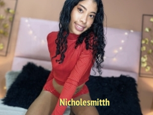 Nicholesmitth