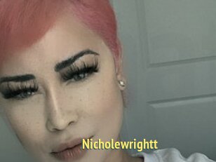 Nicholewrightt