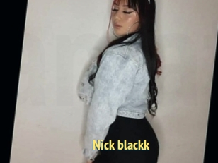 Nick_blackk
