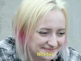 Nickihill