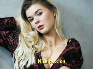 Nickipassion