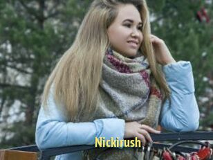 Nickirush