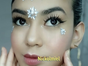 Nickolmiel