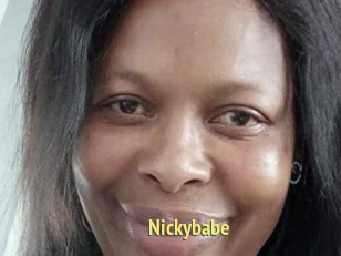 Nickybabe