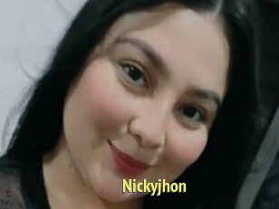 Nickyjhon