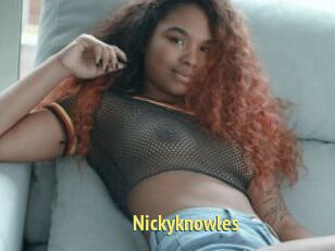 Nickyknowles
