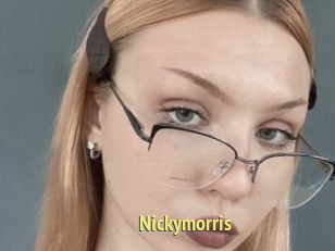 Nickymorris