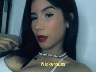 Nickyrouss